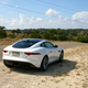 Illustration for article titled 2015 Jaguar F-Type S Coupe: So Good It Almost Makes The V8 Pointless